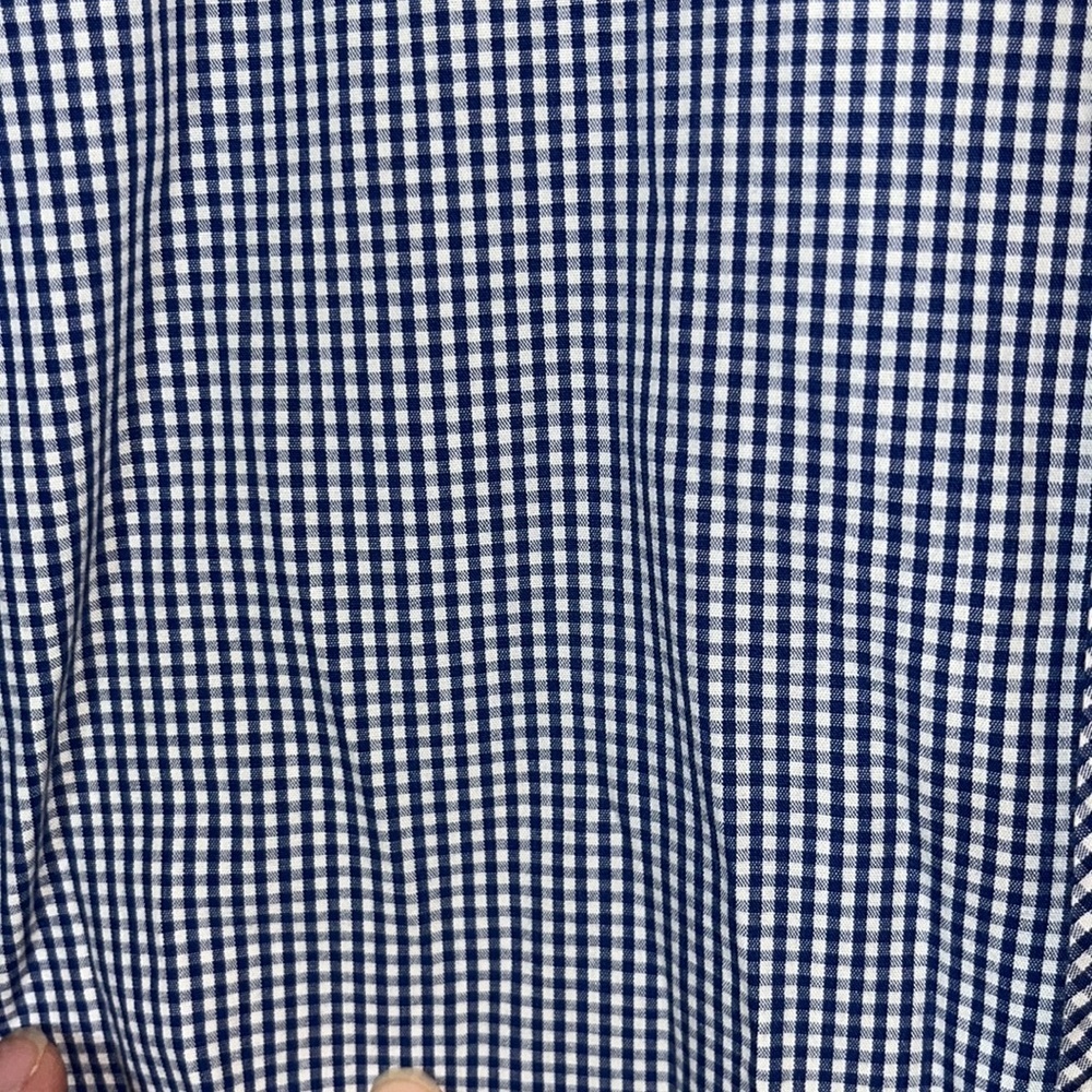 Express Casual Fit Button Down - image 3